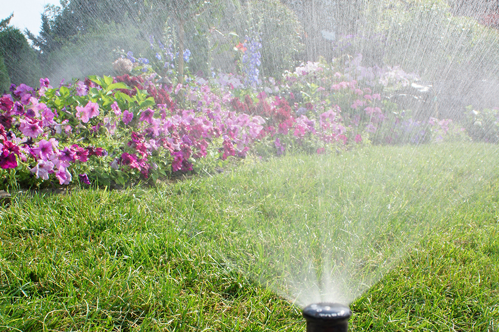 high quality East Brunswick irrigation repair